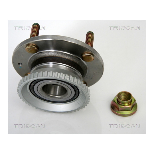 8530 43214 - Wheel Bearing Kit 