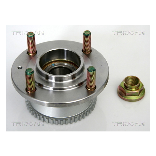 8530 43214 - Wheel Bearing Kit 