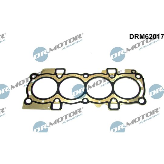 DRM62017 - Gasket, cylinder head 