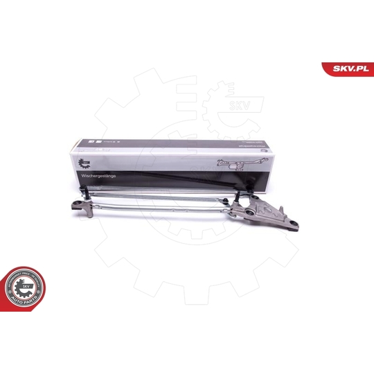 05SKV123 - Wiper Linkage 