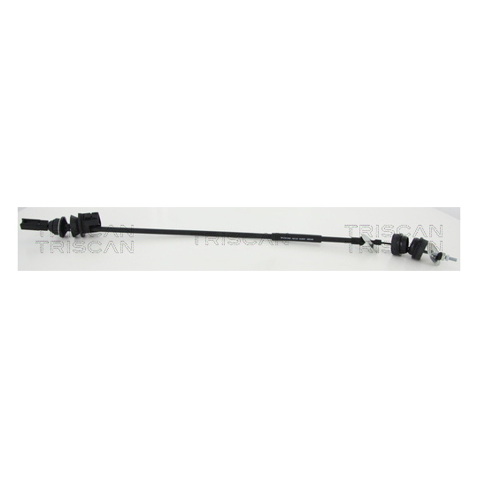 8140 38246 - Clutch Cable 