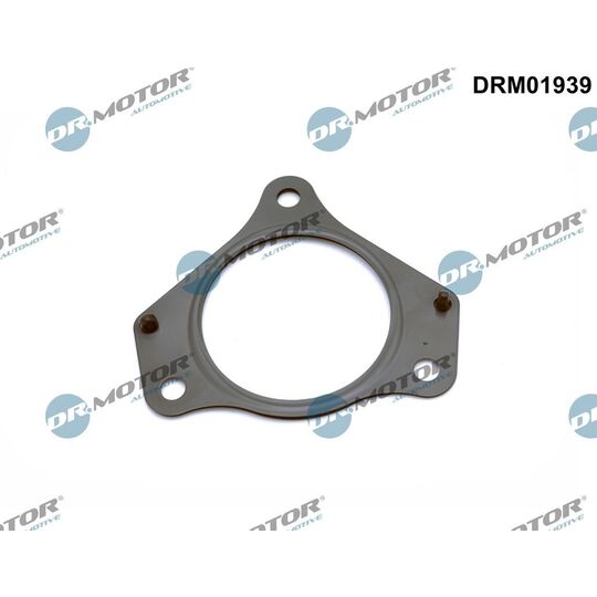 DRM01939 - Gasket, exhaust pipe 