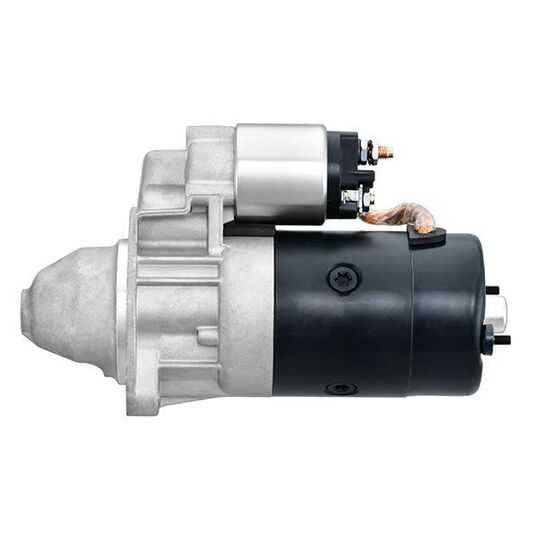 8EA 015 642-411 - Starter 