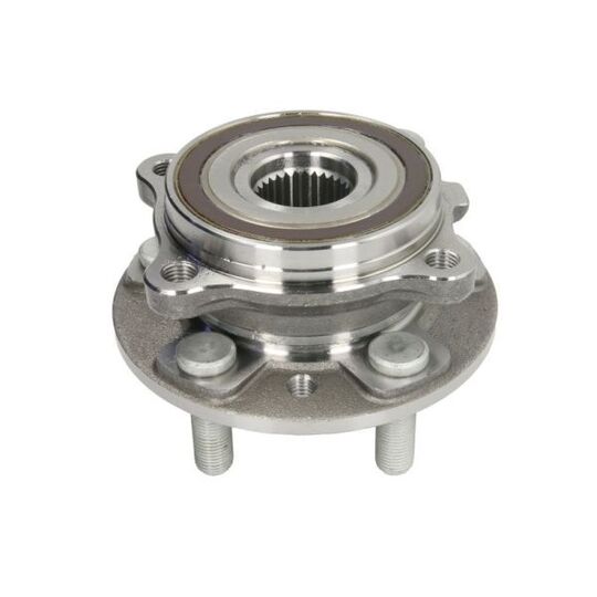 H12087BTA - Wheel Bearing Kit 