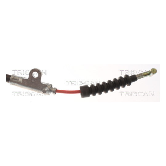 8140 14134 - Cable, parking brake 