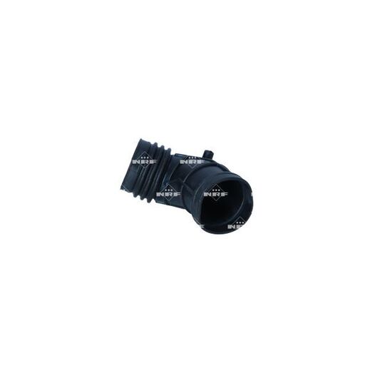 165007 - Intake Hose, air filter 