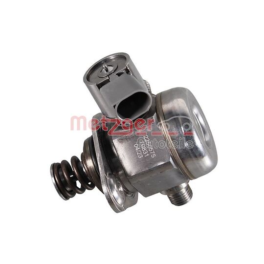 2250575 - High Pressure Pump 