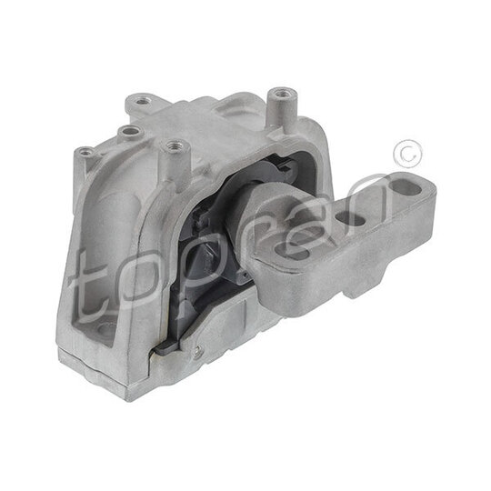 113 920 - Engine Mounting 