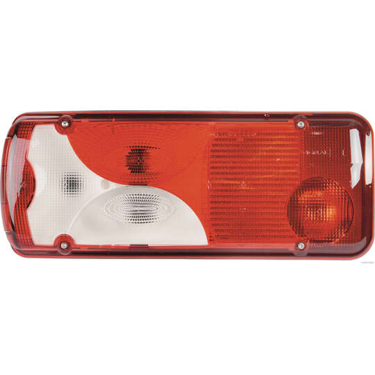 83840777 - Combination Rearlight 