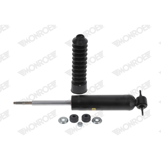 D8468S - Shock Absorber 