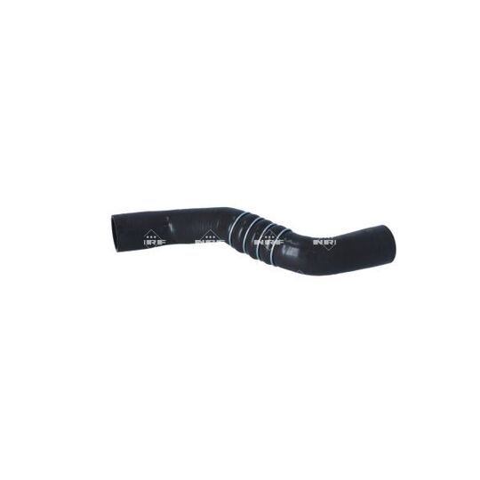 166089 - Charge Air Hose 