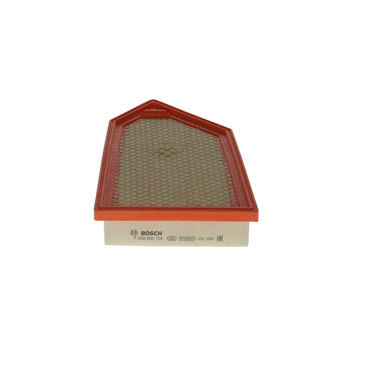 F 026 400 724 - Air filter 