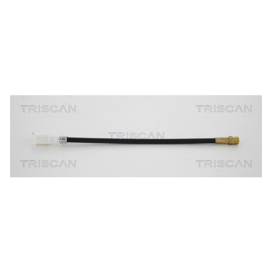 8140 38410 - Tacho Shaft 