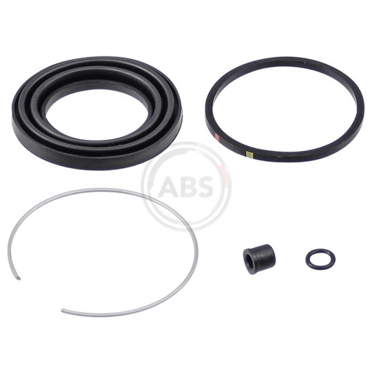 Repair Kit, brake caliper