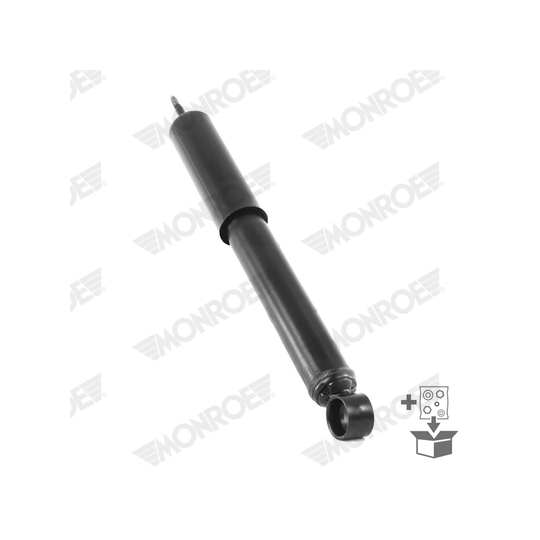 D8343S - Shock Absorber 