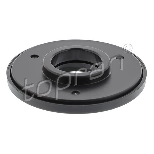 822 017 - Anti-Friction Bearing, suspension strut support mounting 