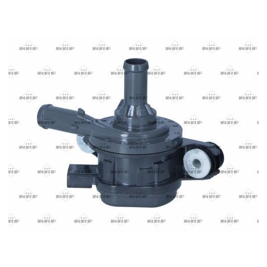 390067 - Water Pump, inverter 