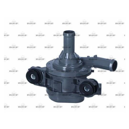 390067 - Water Pump, inverter 