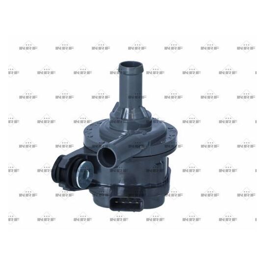 390067 - Water Pump, inverter 