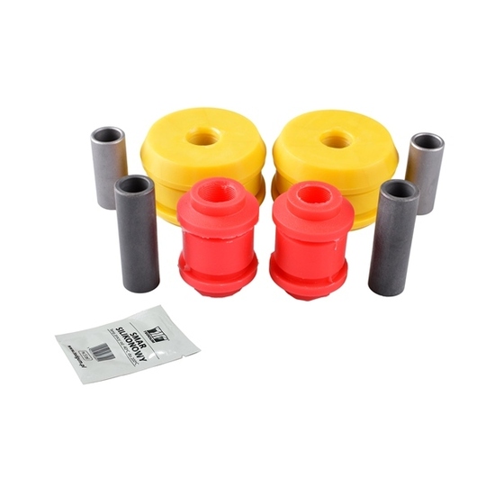 TED35989 - Mounting Kit, control/trailing arm 