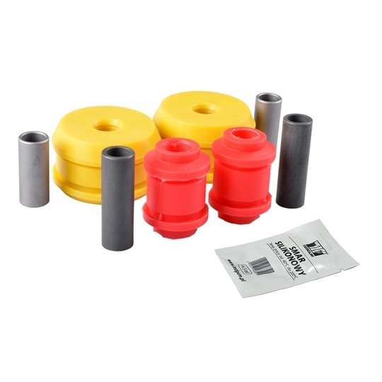 TED35989 - Mounting Kit, control/trailing arm 