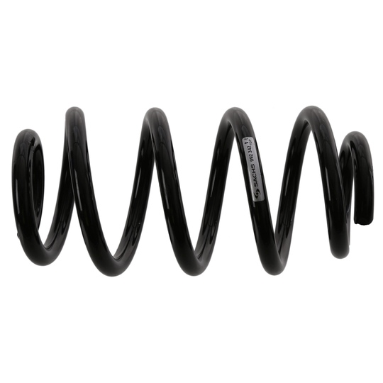 992 342 - Coil Spring 