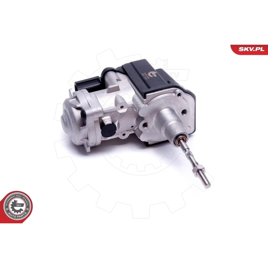 95SKV408 - Boost Pressure Control Valve 