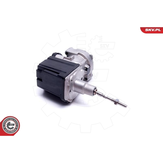 95SKV408 - Boost Pressure Control Valve 