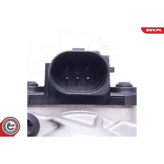 95SKV408 - Boost Pressure Control Valve 