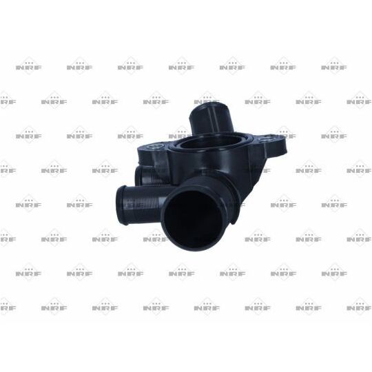 775083 - Coolant Flange 