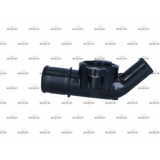 775083 - Coolant Flange 