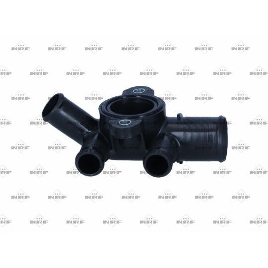 775083 - Coolant Flange 