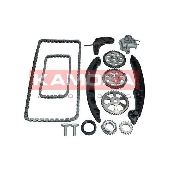 7001665 - Timing Chain Kit 