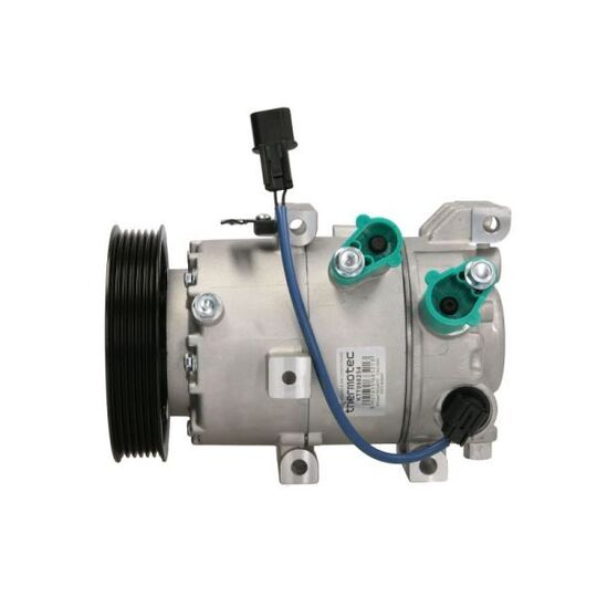 KTT090254 - Compressor, air conditioning 