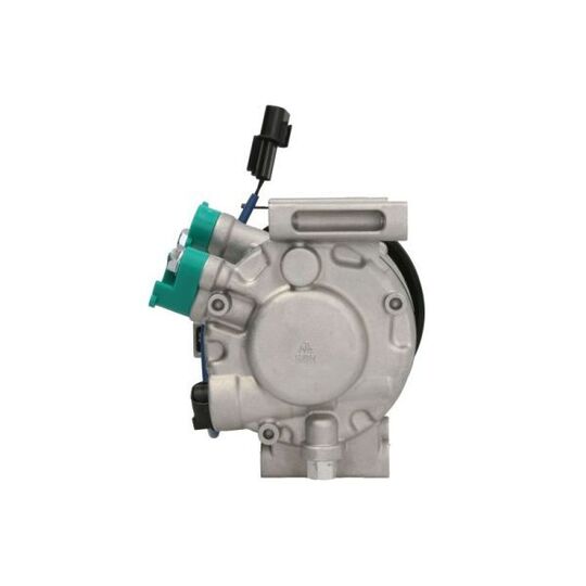 KTT090254 - Compressor, air conditioning 