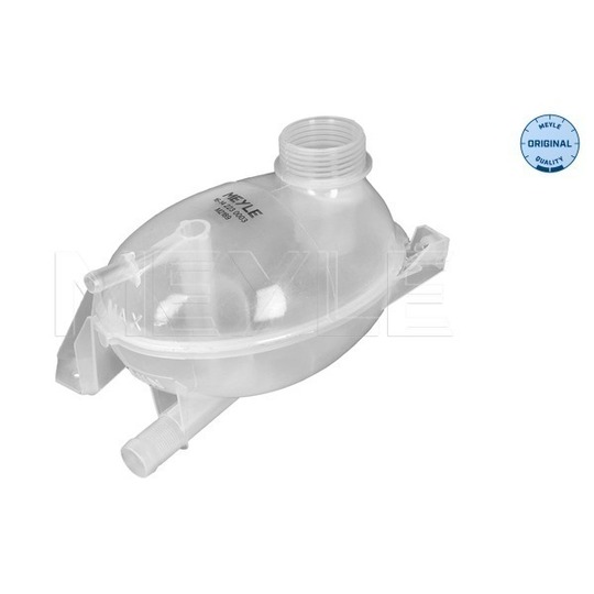 16-14 223 0003 - Expansion Tank, coolant 