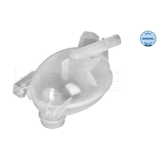 16-14 223 0003 - Expansion Tank, coolant 