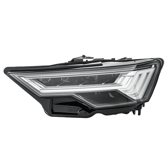 1ZX 013 378-111 - Headlight 