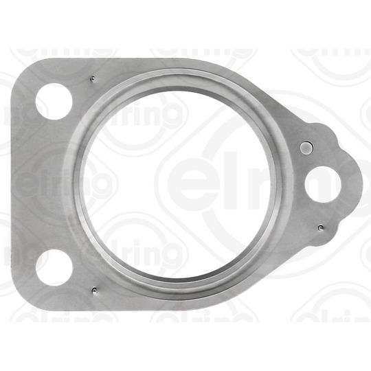 090.680 - Gasket, exhaust pipe 