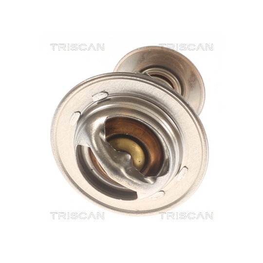 8620 1682 - Thermostat, coolant 