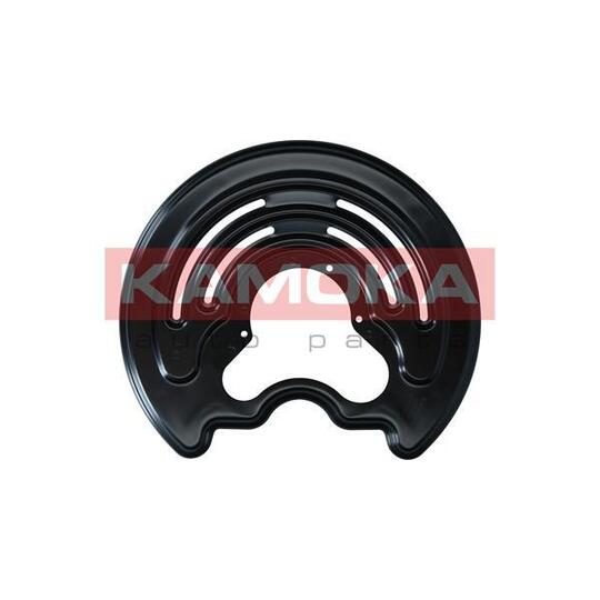 1180126 - Splash Panel, brake disc 