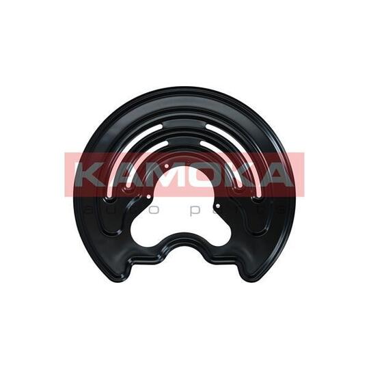 1180126 - Splash Panel, brake disc 