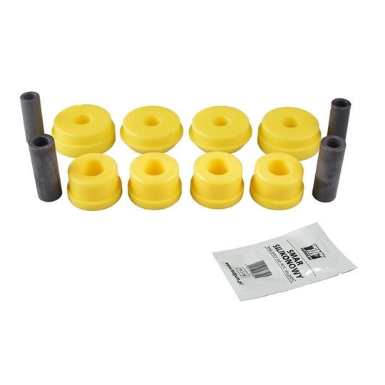 TED56134 - Mounting Kit, control/trailing arm 