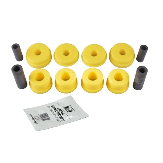 TED56134 - Mounting Kit, control/trailing arm 