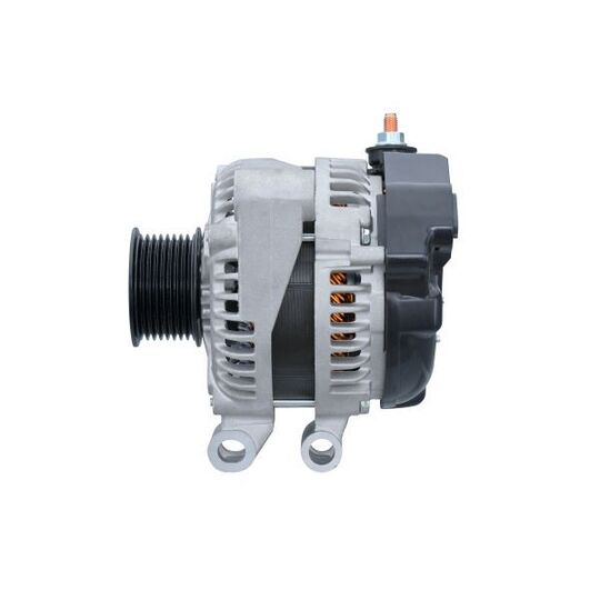 8EL 015 637-661 - Alternator 