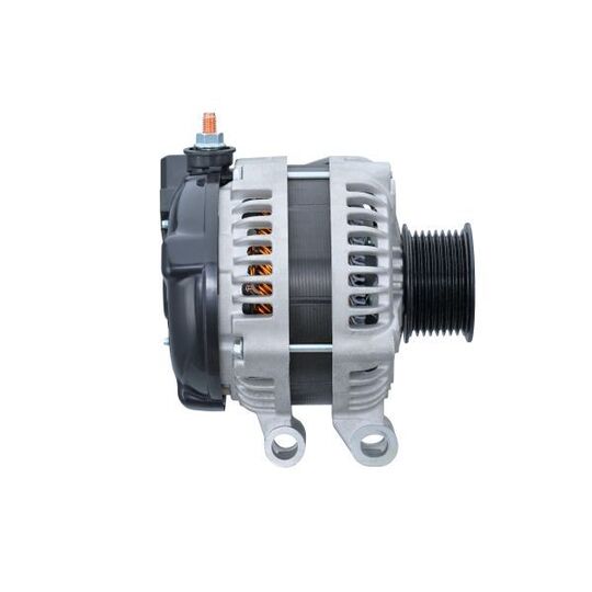 8EL 015 637-661 - Alternator 