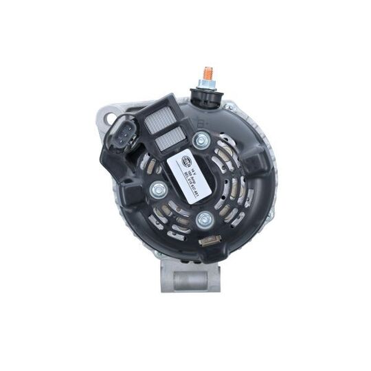 8EL 015 637-661 - Alternator 