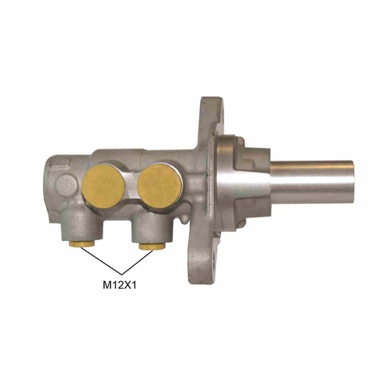 M 06 035 - Brake Master Cylinder 