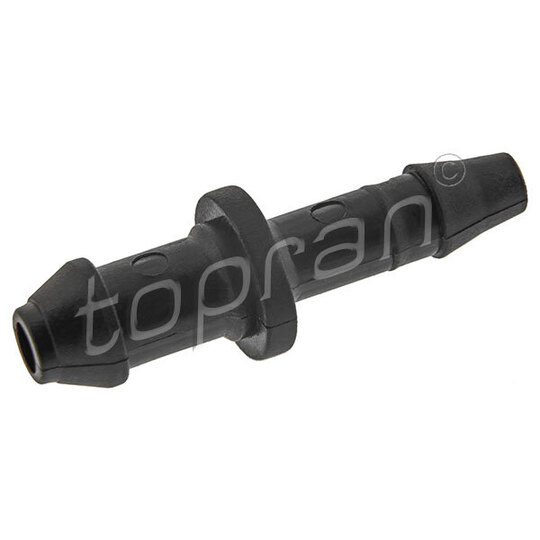 120 127 - Connector, washer-fluid pipe 