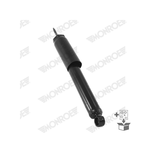 D8021S - Shock Absorber 